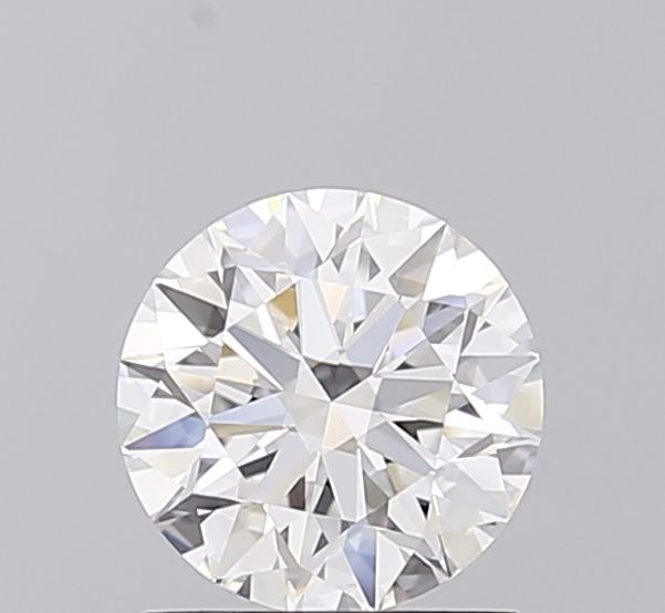 1.09 ct. round Lab Grown Diamond front image