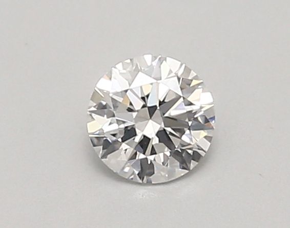 0.43 ct lab-grown Round Diamond