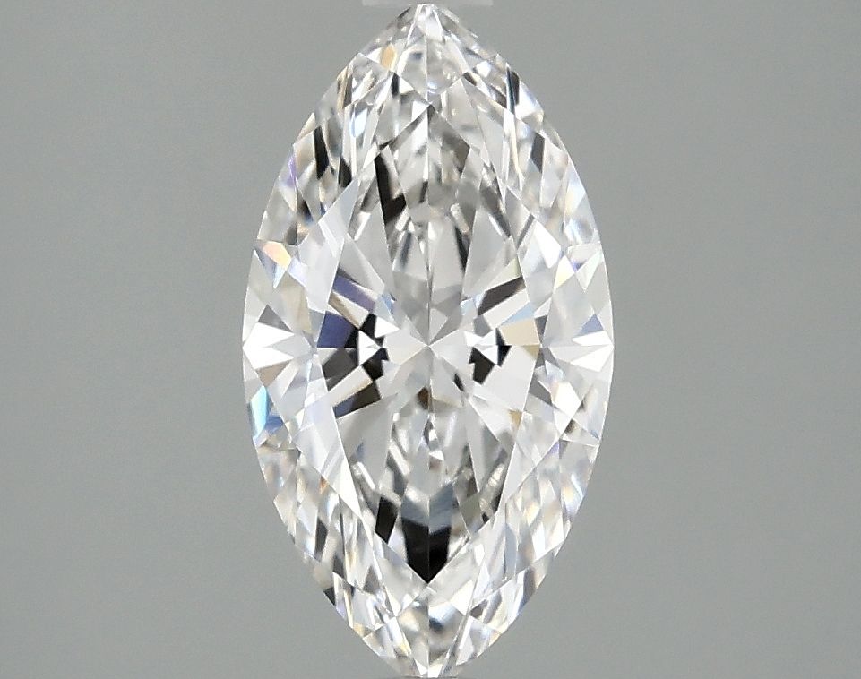 1.55 ct Marquise diamond