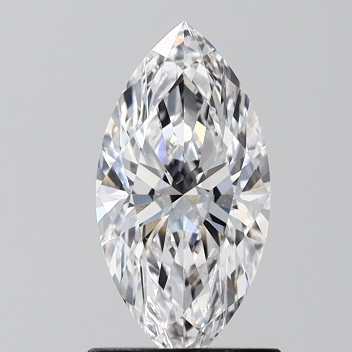 1.02 ct. marquise Lab Grown Diamond front image