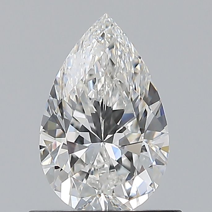 0.70 ct Pear diamond