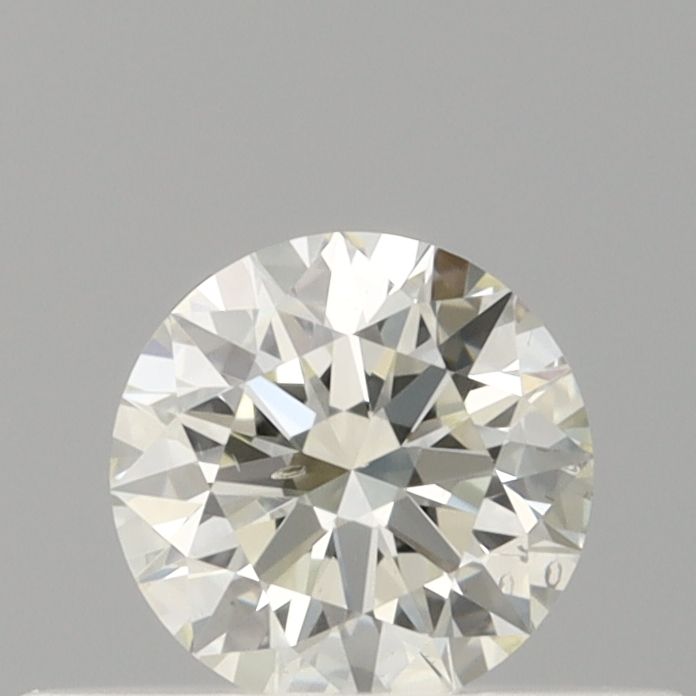 0.3 ct Round Diamond