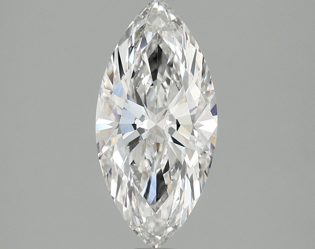 1.53 ct Marquise diamond