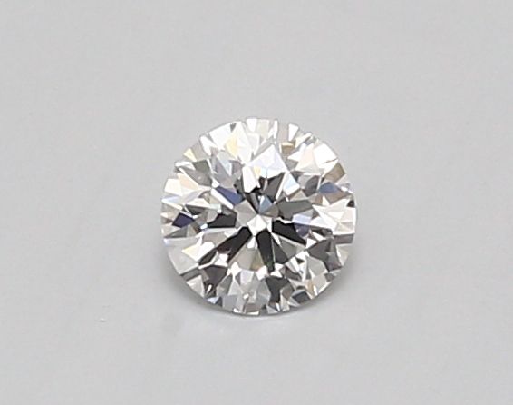 0.32 ct lab-grown Round Diamond