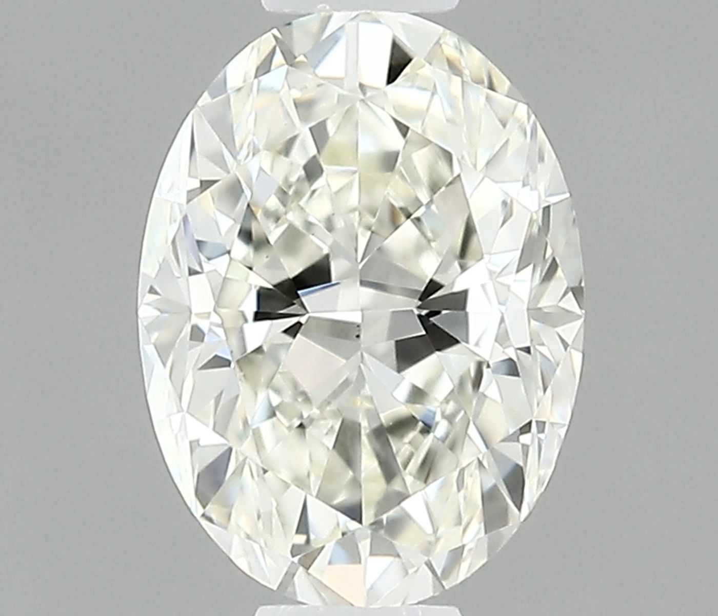0.50 ct Oval diamond