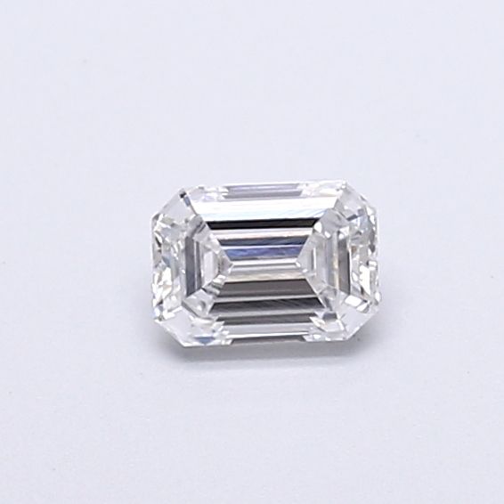 0.28 ct lab-grown Emerald Diamond