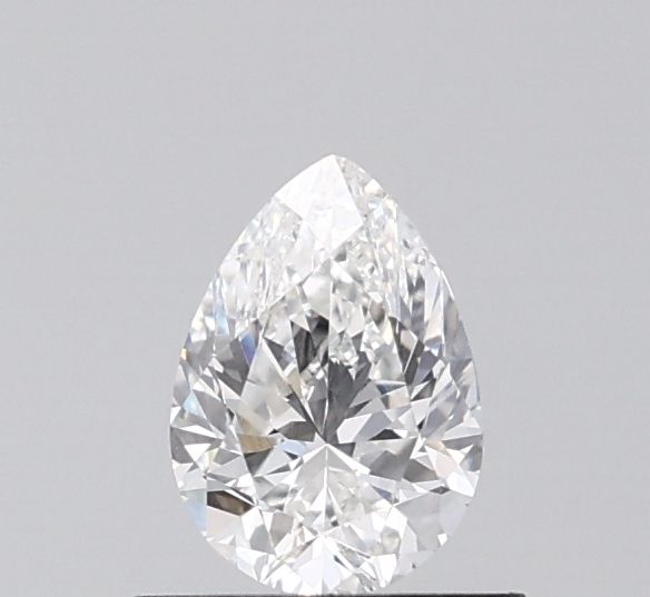0.51 ct Pear diamond