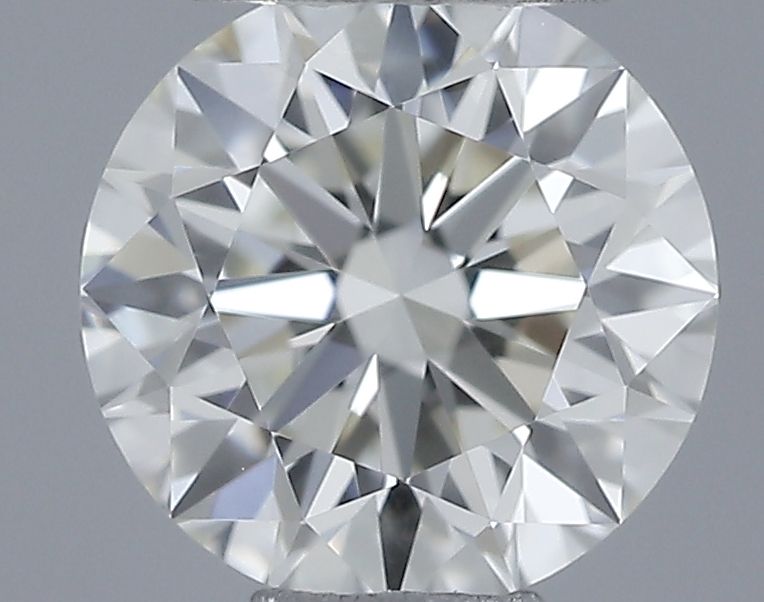 0.54 ct Round diamond