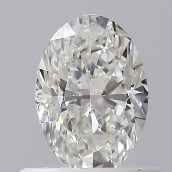 0.50 ct Oval diamond
