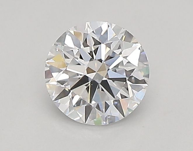 0.36 ct lab-grown Round Diamond