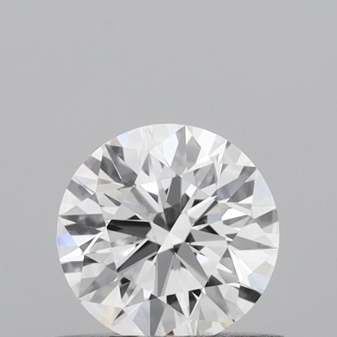 0.52 ct. round Lab Grown Diamond front image