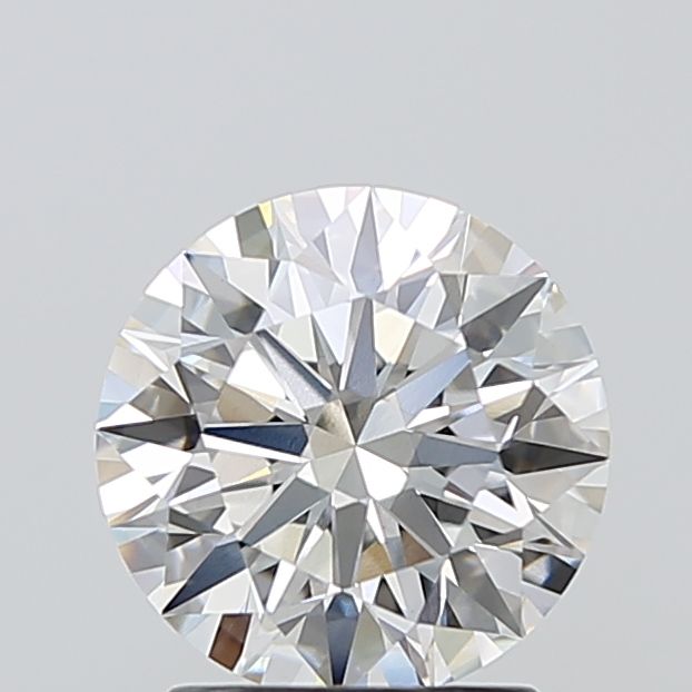 2.10 ct Round diamond