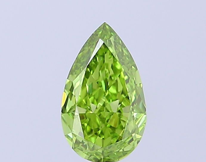 0.99 ct Pear diamond