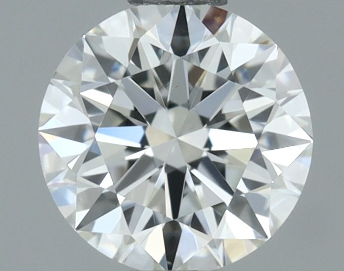 0.45 ct Round diamond