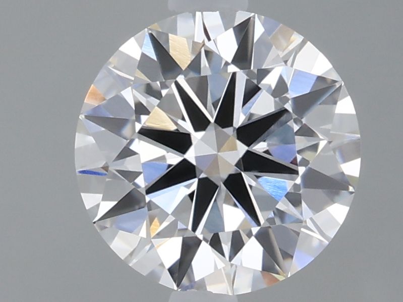 1.06 ct. round Lab Grown Diamond front image