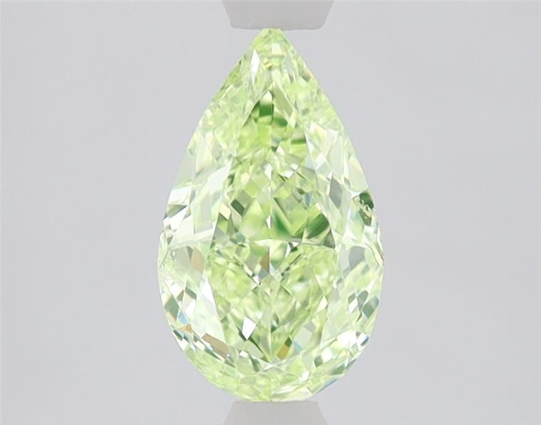 1.01 ct Pear diamond