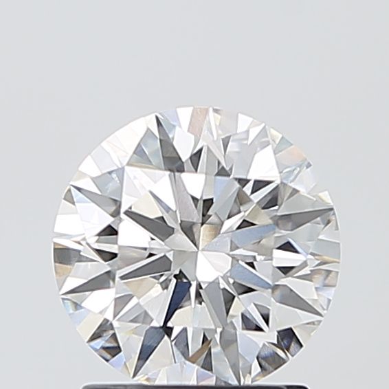 1.55 ct Round diamond