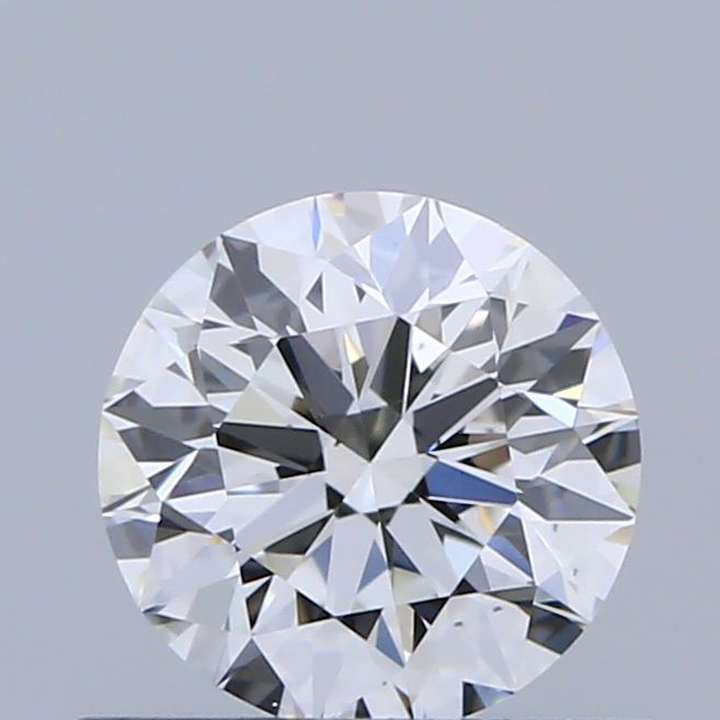 0.50 ct Round diamond