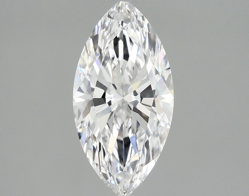 1.49 ct. marquise Lab Grown Diamond front image