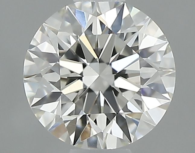 0.56 ct Round diamond