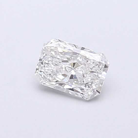 0.35 ct lab-grown Radiant Diamond