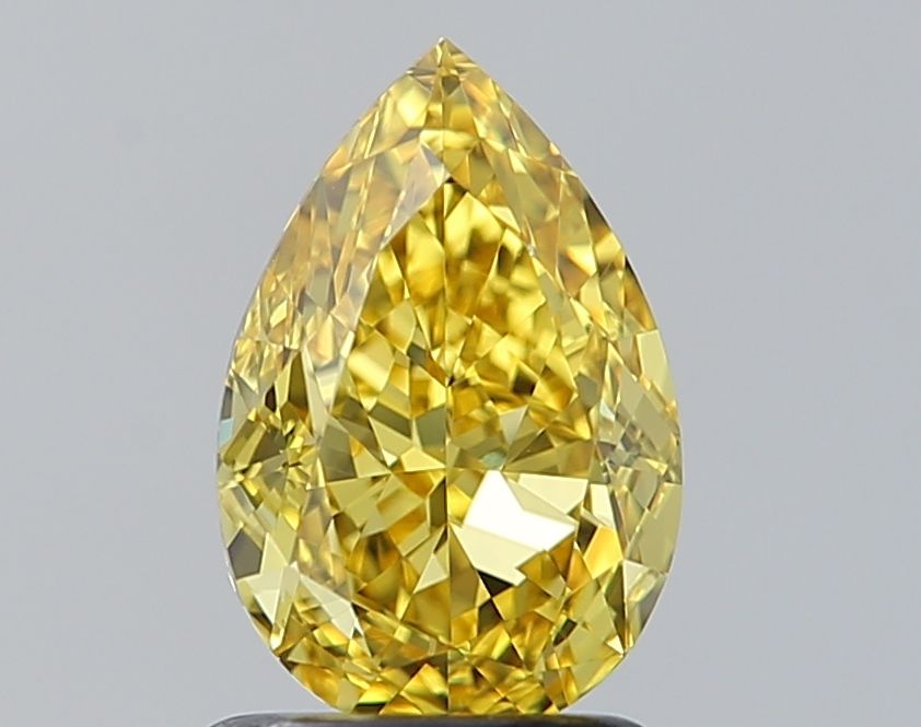 1.50 ct Pear diamond