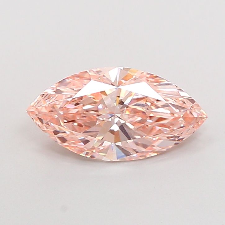 2.05 ct. marquise Lab Grown Diamond front image