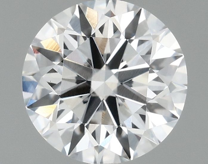 1.03 ct. round Lab Grown Diamond front image