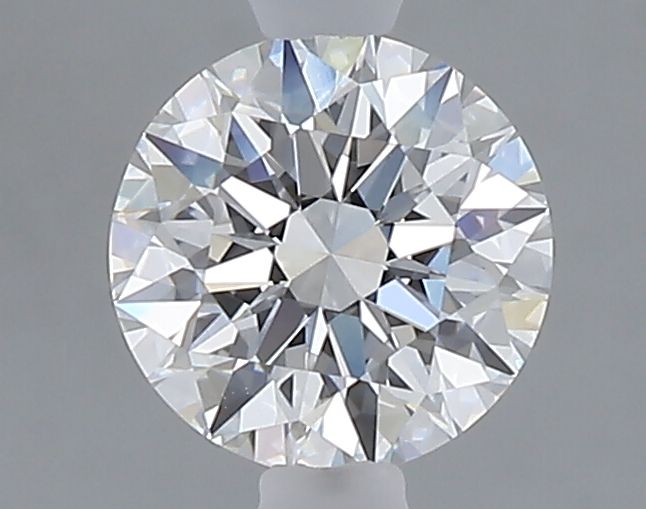 1.01 ct. round Lab Grown Diamond front image