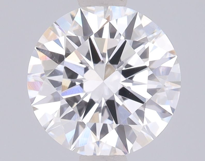 1.47 ct. round Lab Grown Diamond front image