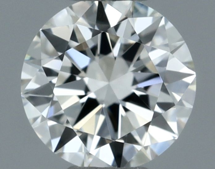 0.30 ct Round diamond