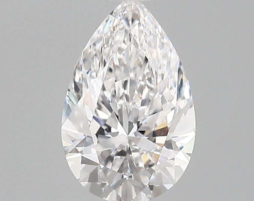 1.47 ct. pear Lab Grown Diamond front image