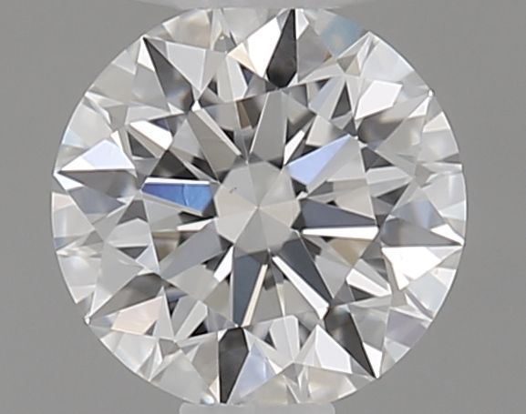 0.30 ct Round diamond