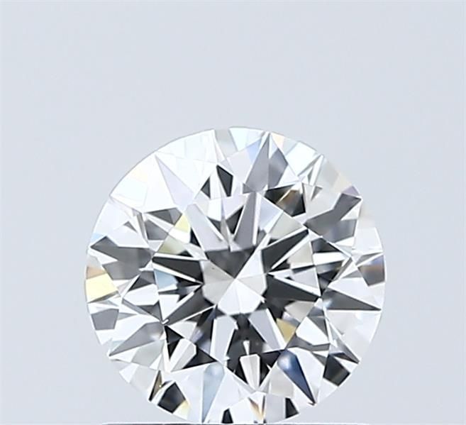 1.04 ct. round Lab Grown Diamond front image
