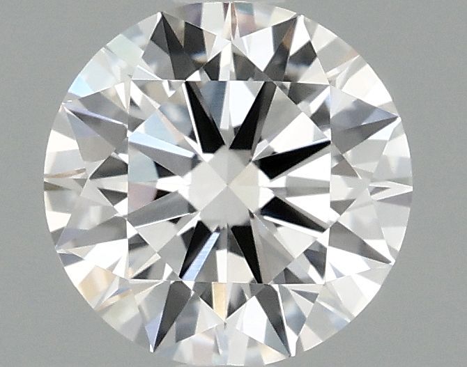 1.06 ct. round Lab Grown Diamond front image
