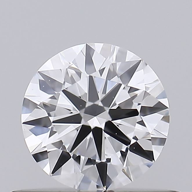 0.42 ct lab-grown Round Diamond