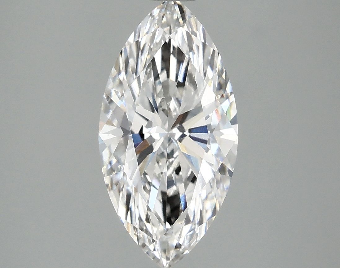 2.09 ct. marquise Lab Grown Diamond front image
