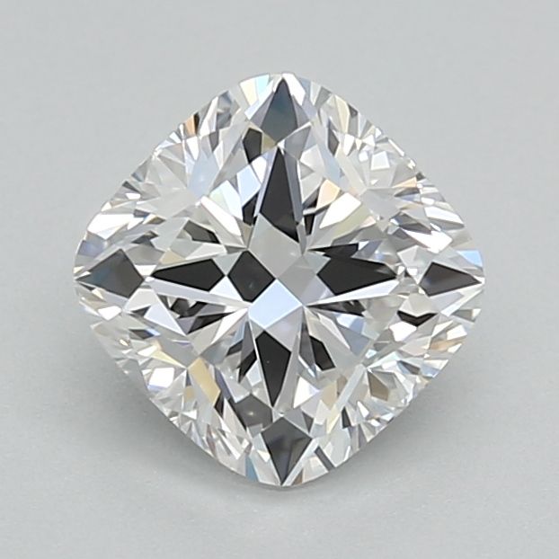 1.08 ct lab-grown Cushion modified Diamond
