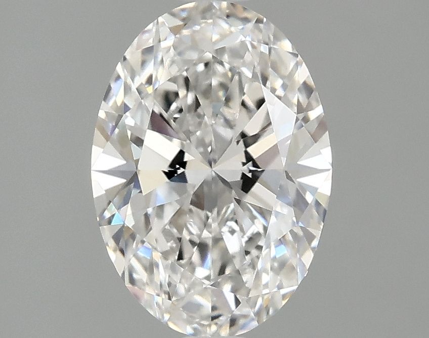 1.50 ct Oval diamond