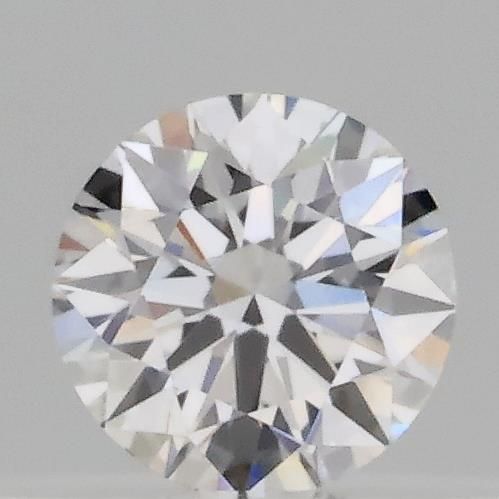 0.14 ct lab-grown Round Diamond