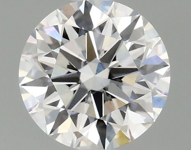 1.03 ct. round Lab Grown Diamond front image