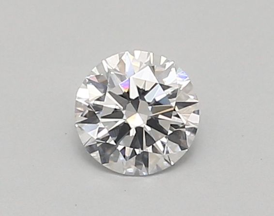 0.47 ct lab-grown Round Diamond