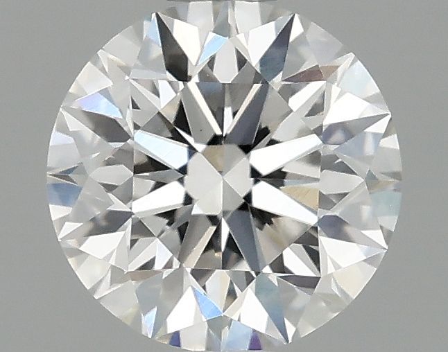 1.09 ct. round Lab Grown Diamond front image