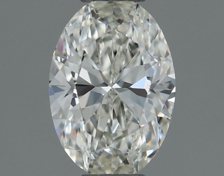 0.30 ct Oval diamond