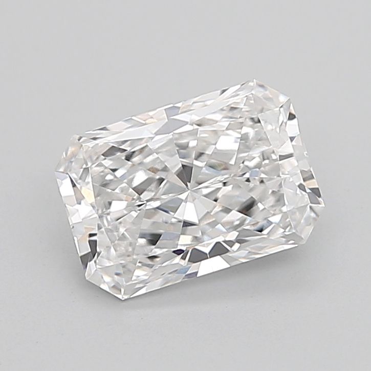 2.11 ct. radiant Lab Grown Diamond front image