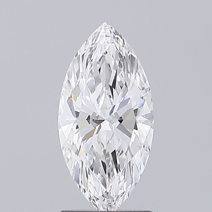 1.55 ct. marquise Lab Grown Diamond front image