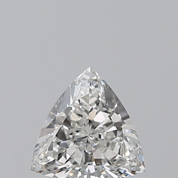 0.35 ct Triangular Diamond
