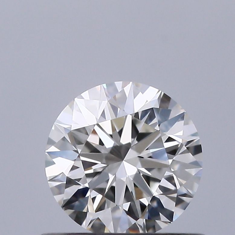 0.50 ct Round diamond