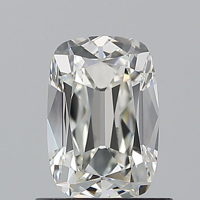 0.9 ct Old miner Diamond
