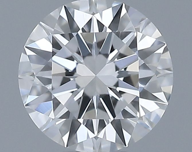 0.34 ct Round diamond